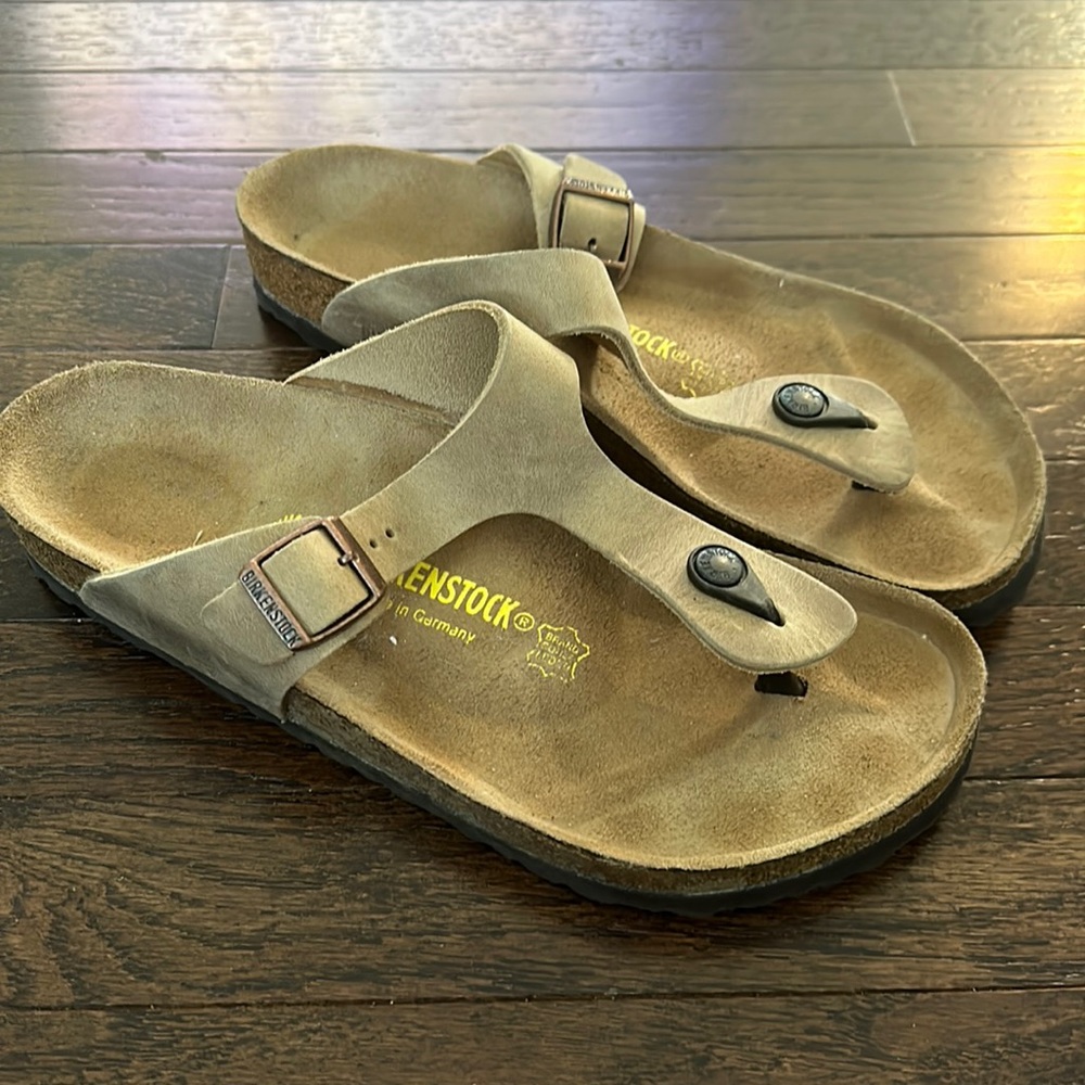 birkenstock sandals